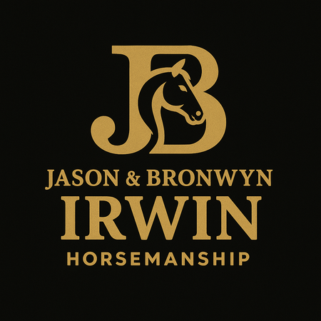 Jason & Bronwyn Irwin Horsemanship