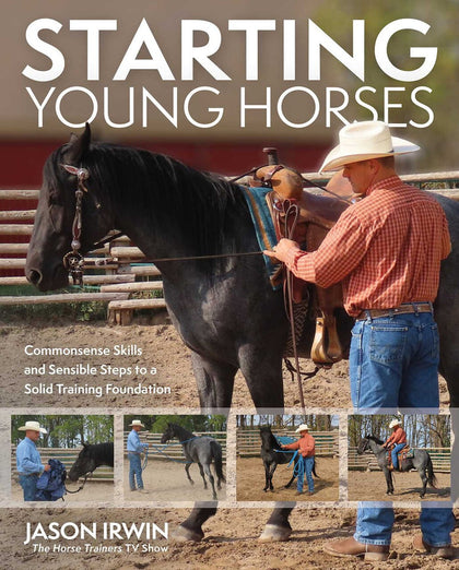 Colt Starting Book