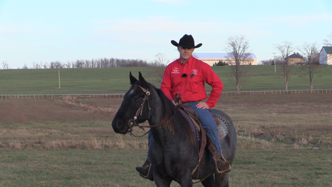 SPECTATOR PASS: WEEKEND COLT STARTING COURSE OCT 17-18-19