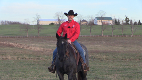 SPECTATOR PASS: ONE DAY PASS FOR COLT STARTING COURSE OCT 17-18-19